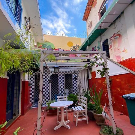 Hostel Bh Belo Horizonte Esterno foto