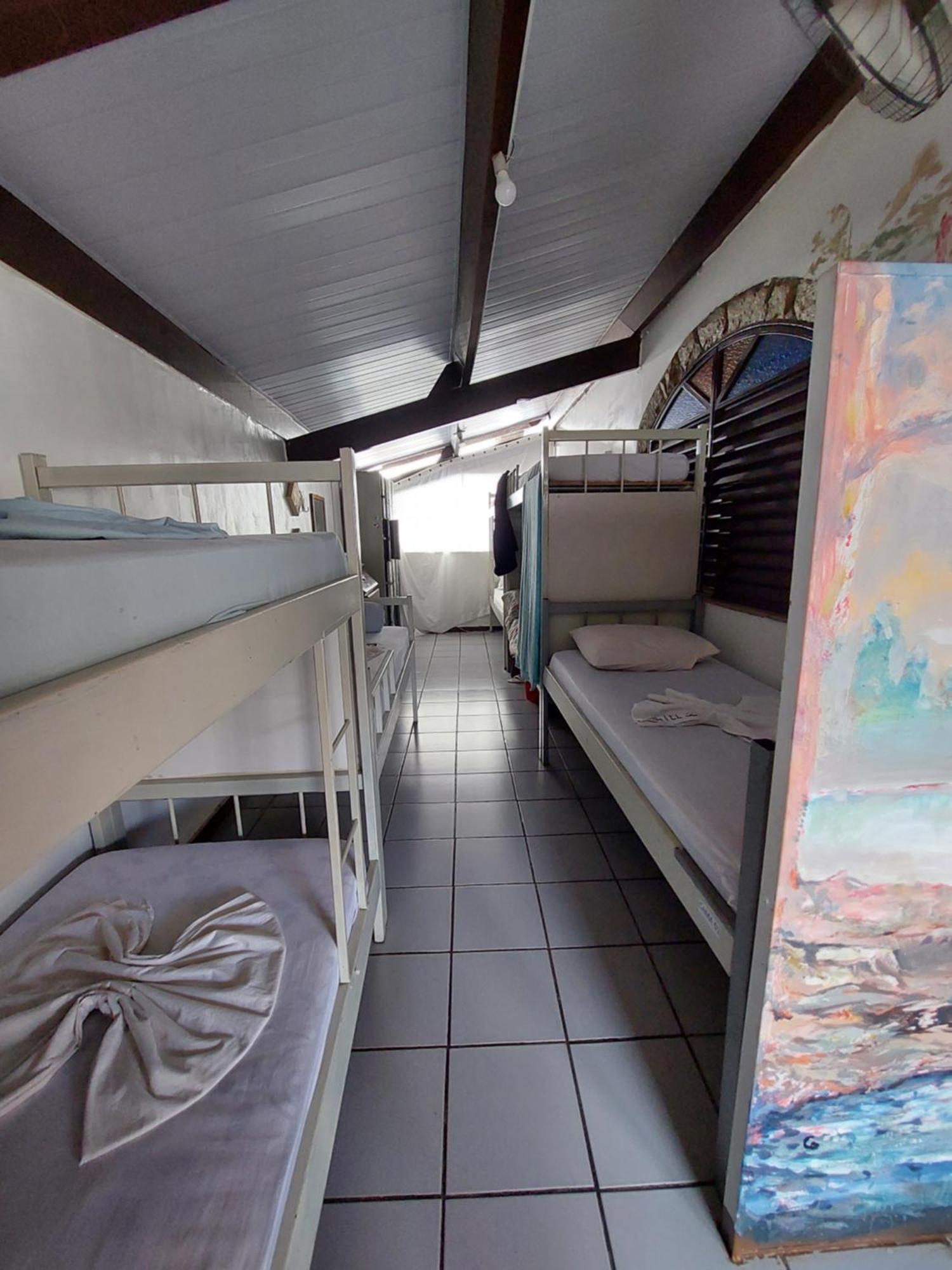 Hostel Bh Belo Horizonte Esterno foto